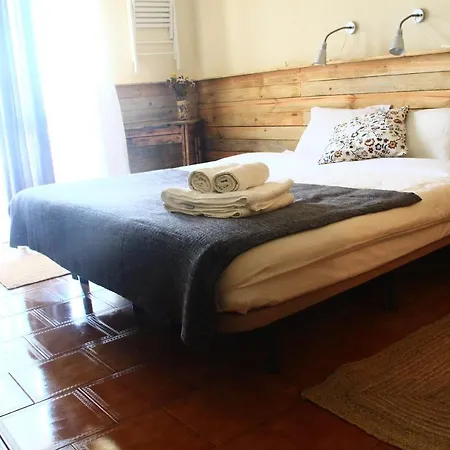 Cato Bed & Breakfast Carrapateira