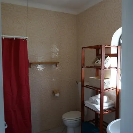 Bed & Breakfast Cato