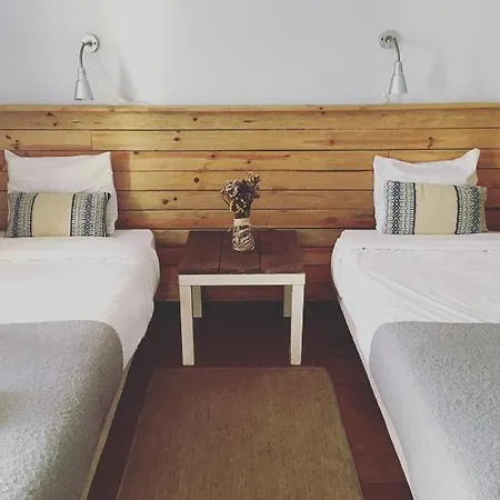 Cato Bed & Breakfast Carrapateira