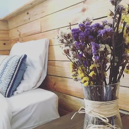 Cato Bed & Breakfast Carrapateira