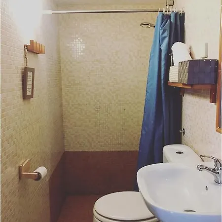 Cato Bed & Breakfast Carrapateira