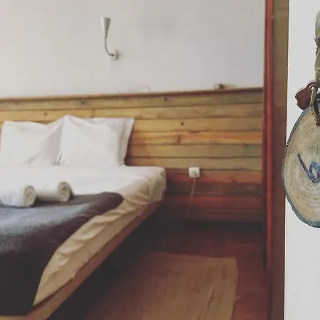 Cato Bed & Breakfast Carrapateira