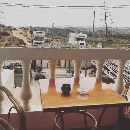 Cato Bed & Breakfast Carrapateira