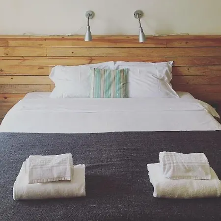 Bed & Breakfast Cato Carrapateira