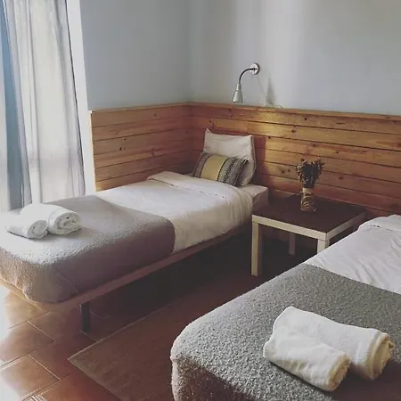 Bed & Breakfast Cato *