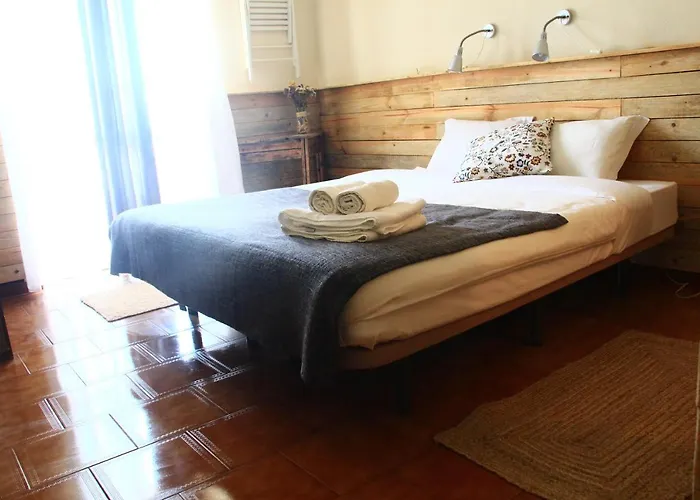 Cato Alojamento de Acomodação e Pequeno-almoço Carrapateira