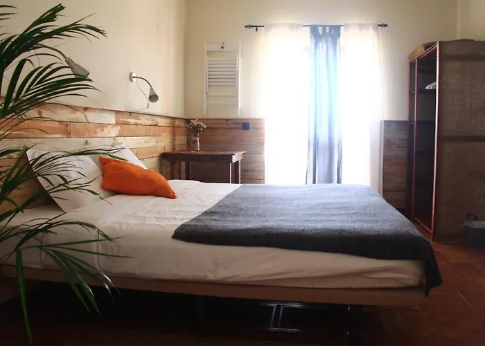 Cato Alojamento de Acomodação e Pequeno-almoço *