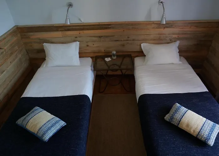 Cato Alojamento de Acomodação e Pequeno-almoço *