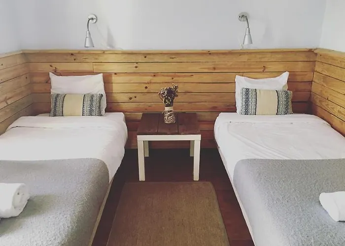 Cato Alojamento de Acomodação e Pequeno-almoço Carrapateira