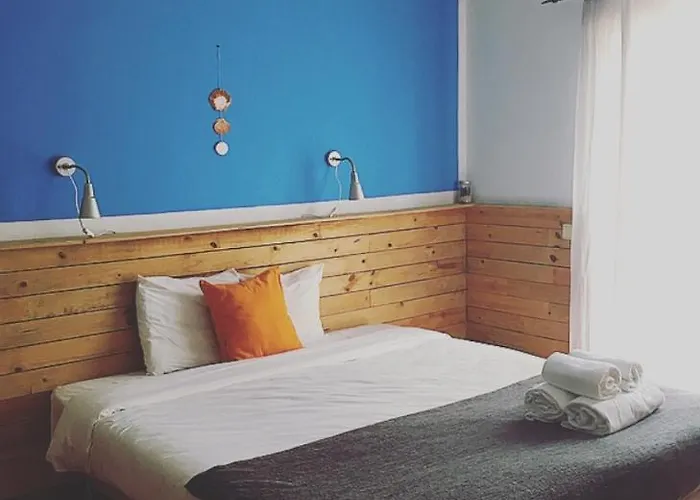 Cato Alojamento de Acomodação e Pequeno-almoço Carrapateira