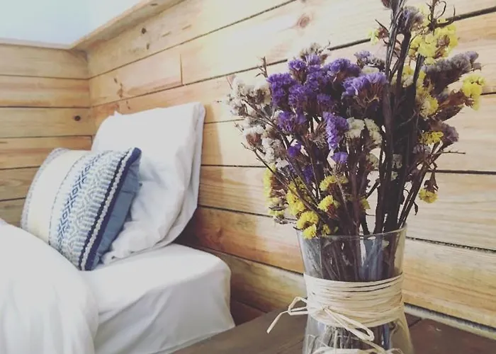 Cato Alojamento de Acomodação e Pequeno-almoço Carrapateira