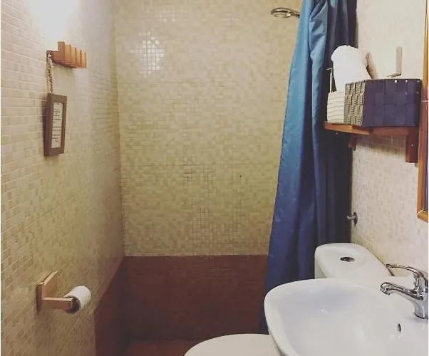 Cato Alojamento de Acomodação e Pequeno-almoço Carrapateira