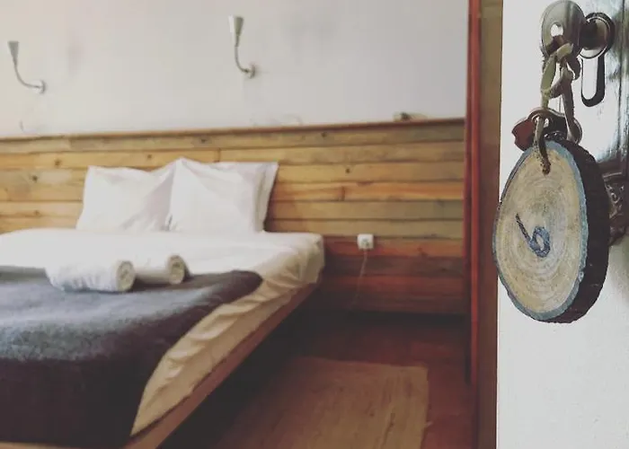 Cato Alojamento de Acomodação e Pequeno-almoço Carrapateira