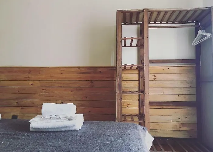 Cato Alojamento de Acomodação e Pequeno-almoço