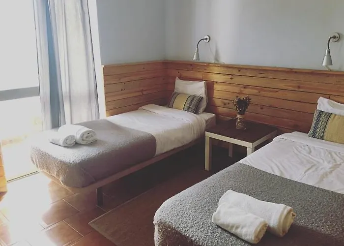 Alojamento de Acomodação e Pequeno-almoço Cato *