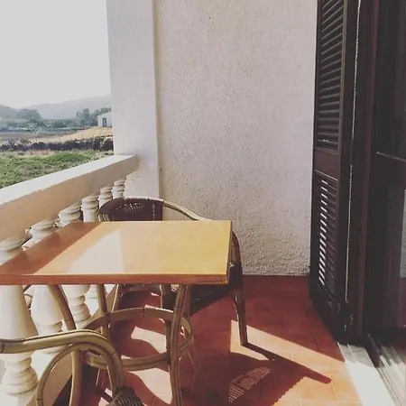 Cato Отель типа 