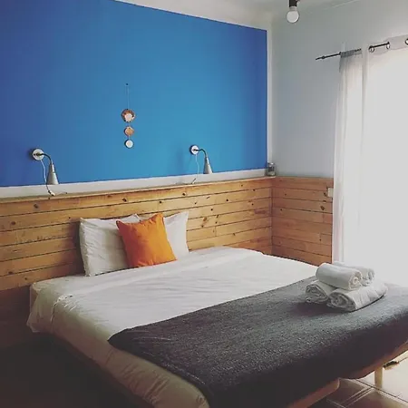 Cato Отель типа 