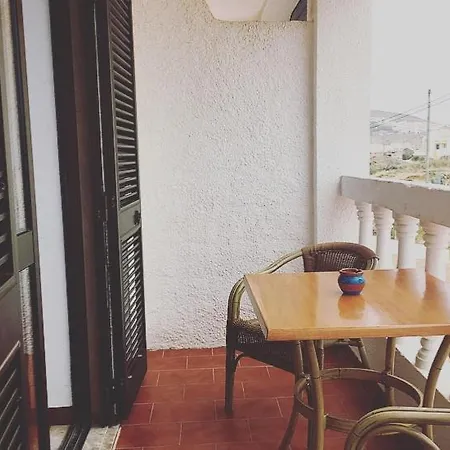 Couette-café Cato *